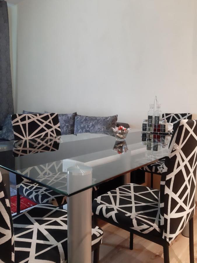 Best Location Apartment Στάρα Ζαγόρα Εξωτερικό φωτογραφία