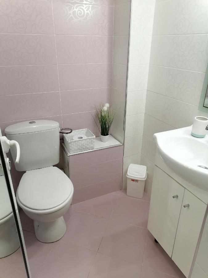 Best Location Apartment Στάρα Ζαγόρα Εξωτερικό φωτογραφία