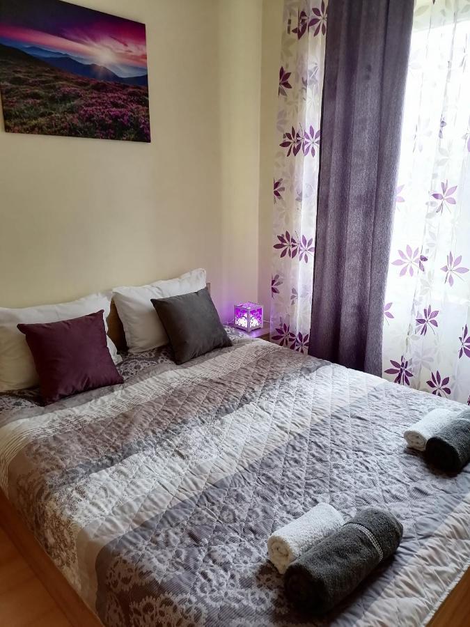 Best Location Apartment Στάρα Ζαγόρα Εξωτερικό φωτογραφία