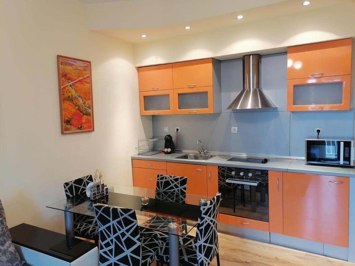Best Location Apartment Στάρα Ζαγόρα Εξωτερικό φωτογραφία